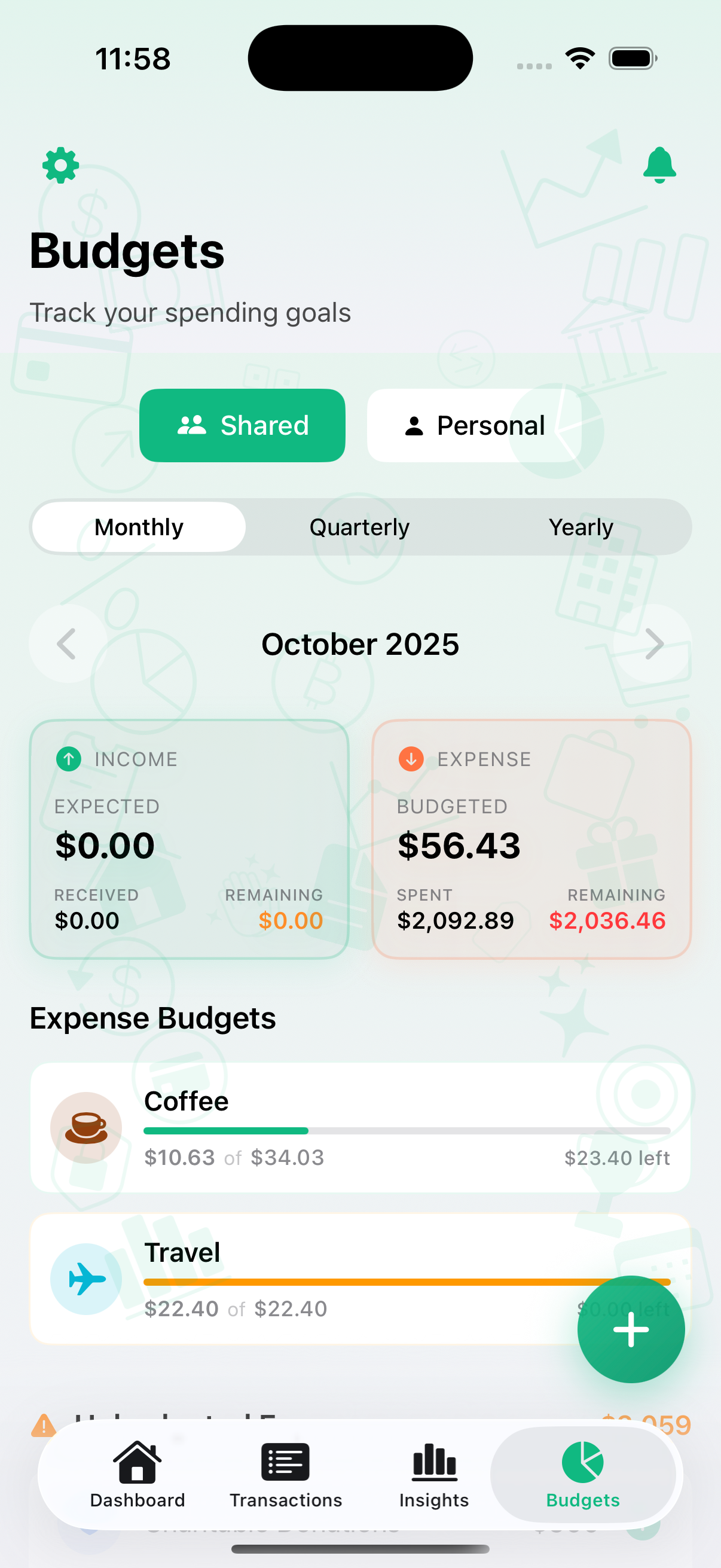EaseFi - Finance, finally easy.